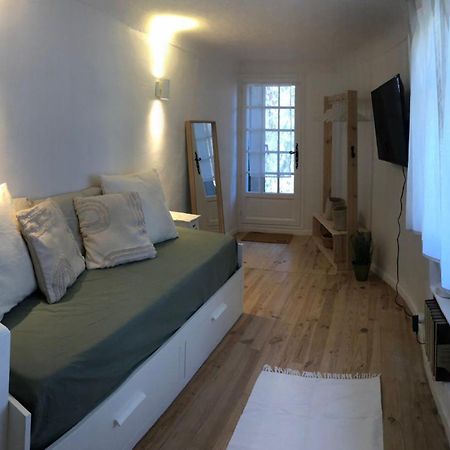 Duplex Au Pied Du Chateau Cagnes-sur-Mer Luaran gambar