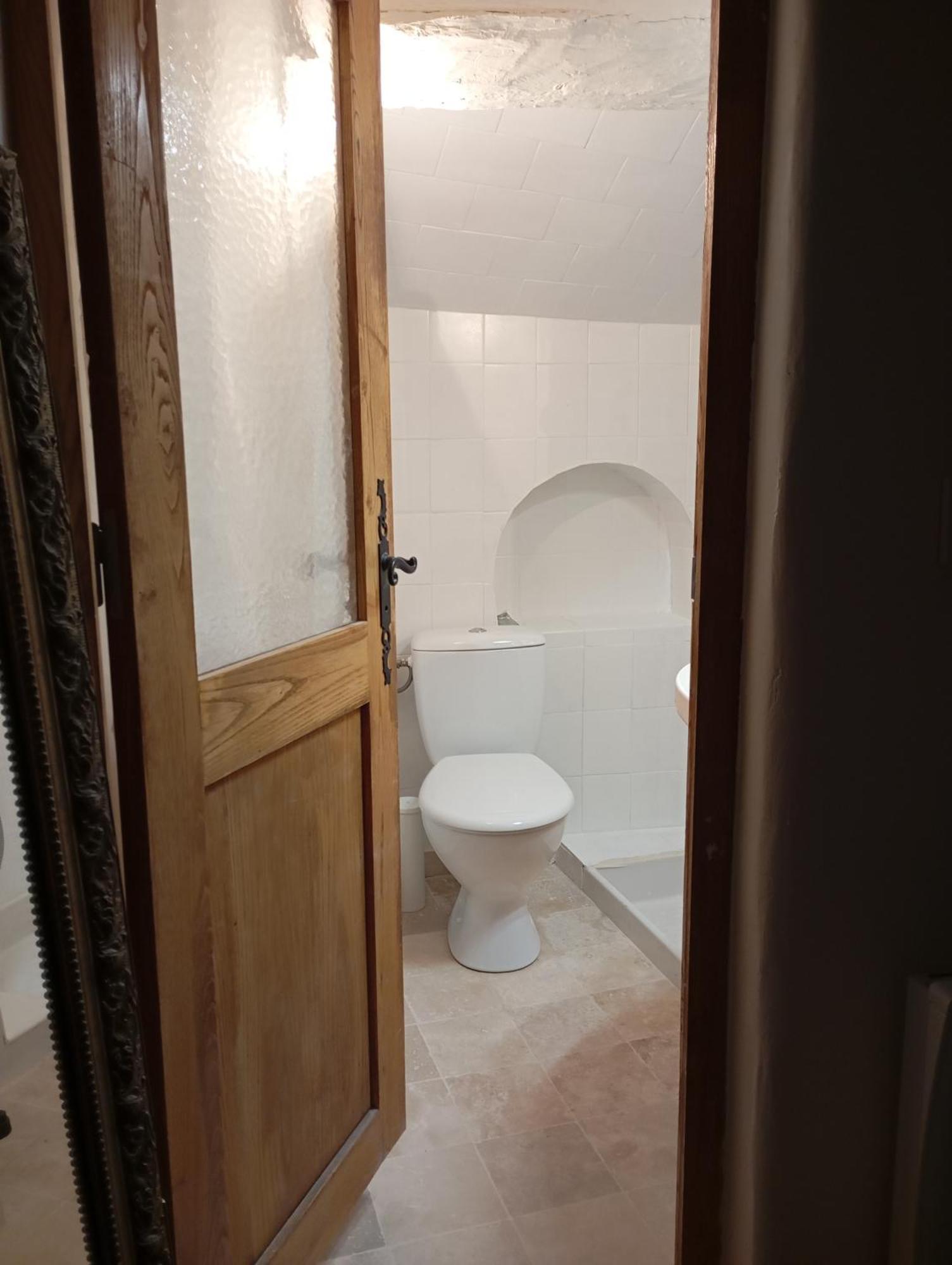 Duplex Au Pied Du Chateau Cagnes-sur-Mer Luaran gambar