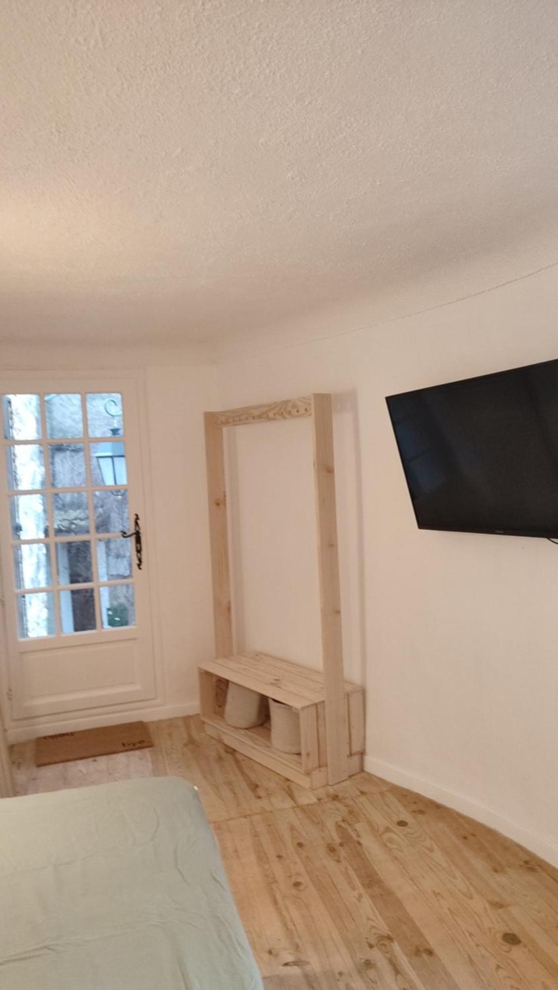 Duplex Au Pied Du Chateau Cagnes-sur-Mer Luaran gambar